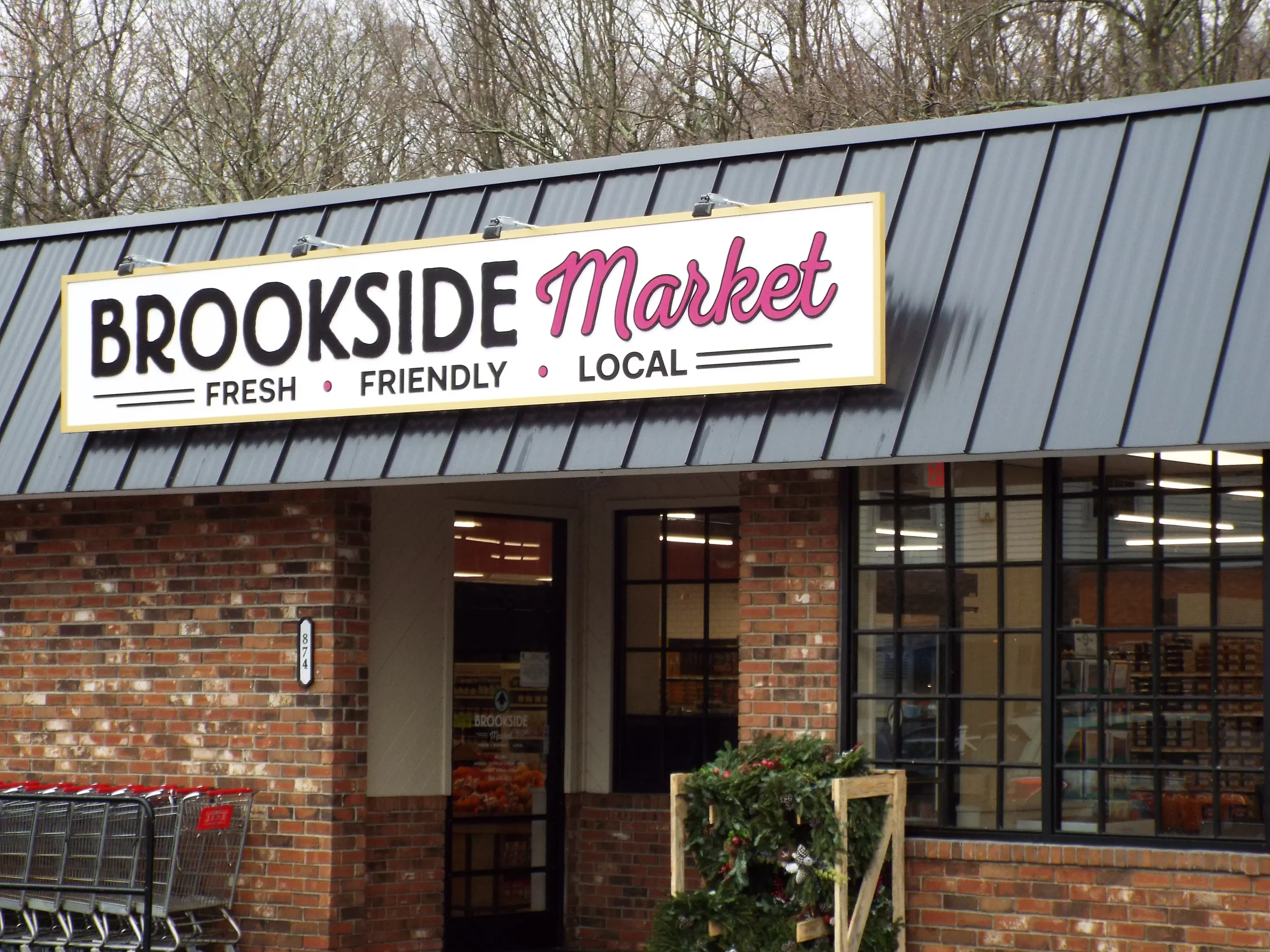 Submit the Application